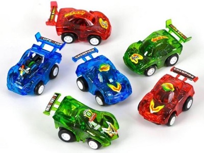 Racer Car Deals
