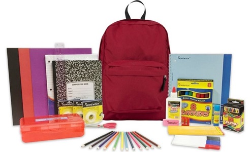 Back-To-School Deals