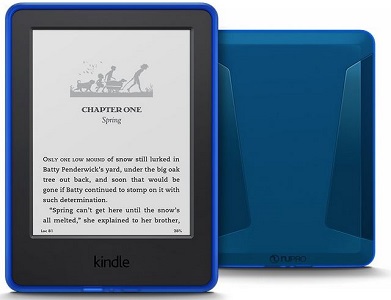 Kindle For Kids Bundle Deals