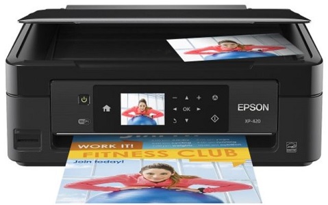 Epson Printer Deals