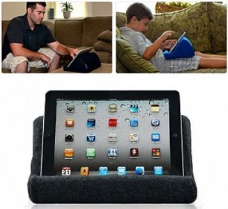 iPad/Tablet Pillow Stand