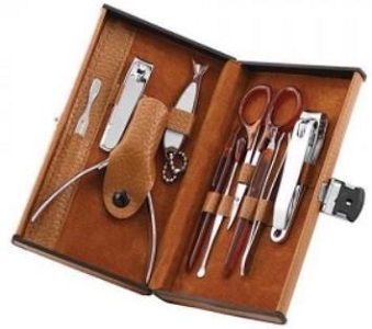 Manicure Set Deals