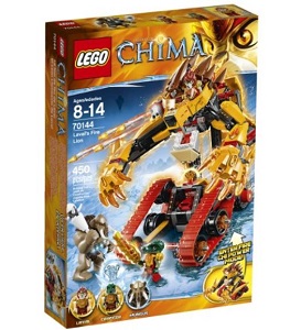 Lego Chima Deals