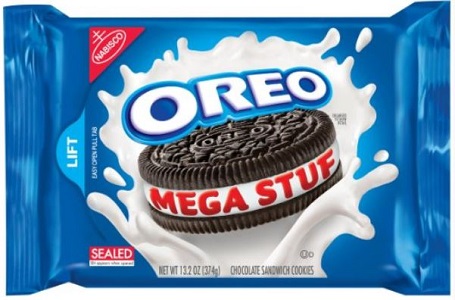 Oreo Deals
