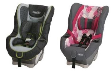 Graco Convertible Car Seat Deals