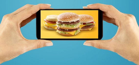 Free McDonald's Sandwich