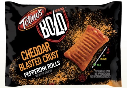 Totino's Rolls Coupon