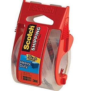 Scotch Tape Coupons