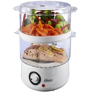 Oster Steamer Deals