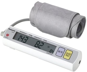 Blood Pressure Monitor Deals