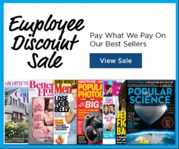 Magazine Deals