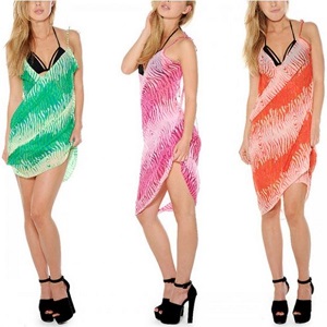 Beach Cover-Up Deals