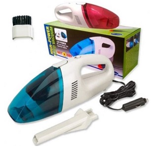 Vacuum Deals