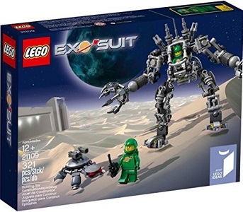 Lego Deals