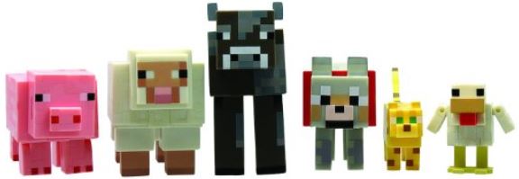 Minecraft Deals