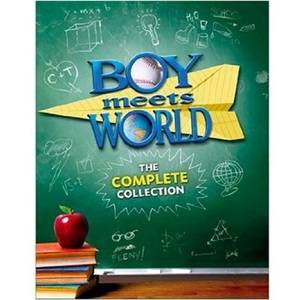 Boy Meets World Deals