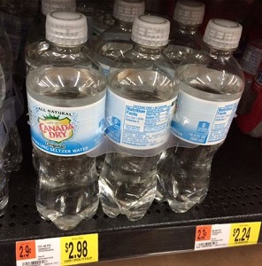 Canada Dry Coupons