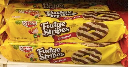 Keebler Cookies Coupons