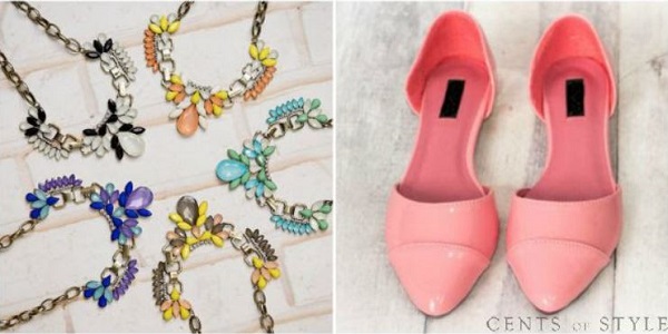 Cents Of Style Deals