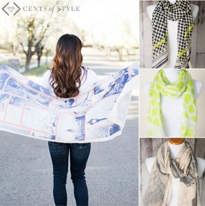 Cents Of Style Deals