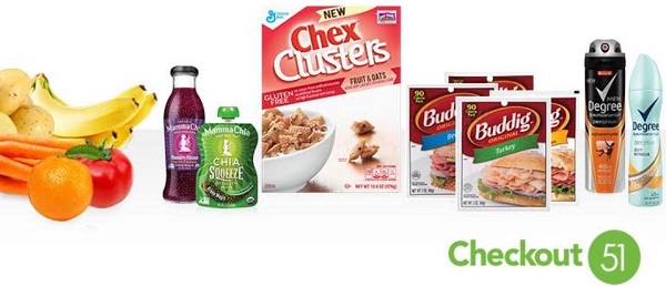 Checkout 51 Coupons