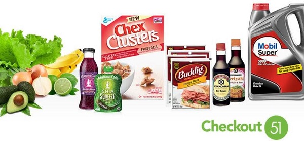 Checkout 51 Coupons