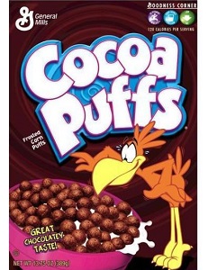 Cocoa Puffs Coupon