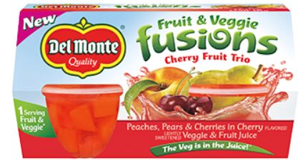 Del Monte Coupon