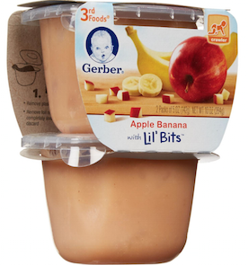 Gerber Lil' Bits