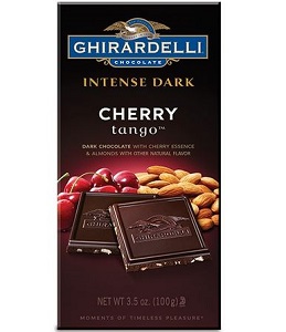 Ghirardelli Coupon