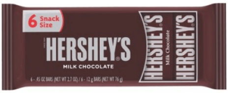 Hershey's
