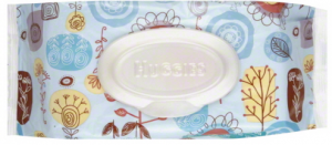 Huggies Wipes