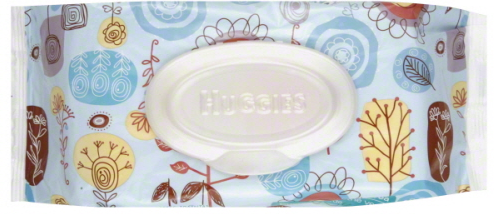 Huggies Wipes