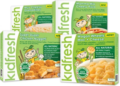 Kidfresh Coupon