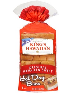 King's Hawaiian Coupon