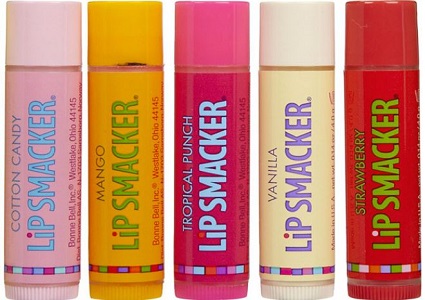 Lip Smackers Coupon