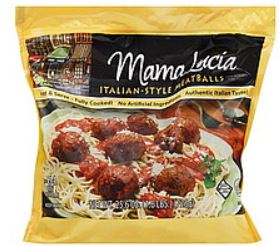 Mama Lucia Meatball Coupon