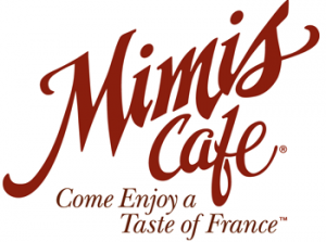 Mimi's Cafe Mimis Cafe