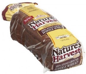 Nature's Harvest Coupon