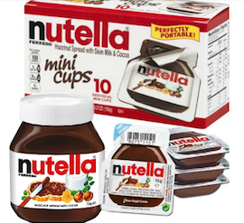 Nutella