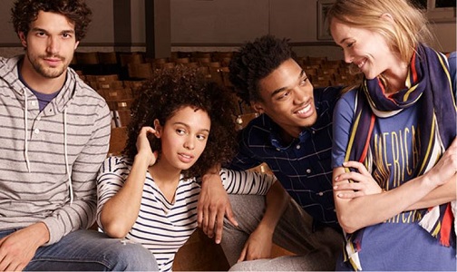 Old Navy Deals
