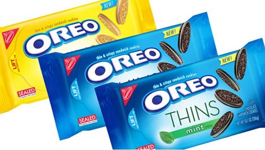 Oreo Cookies Coupon
