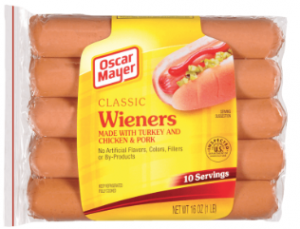 Oscar Mayer