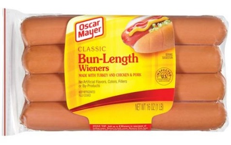 Oscar Mayer Coupons