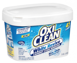 Oxi-Clean