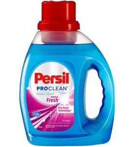 Persil Coupon