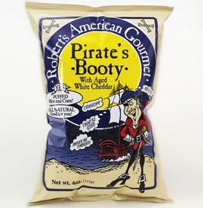 Pirate's Booty Coupon