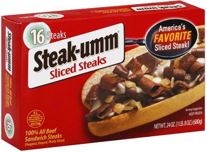 Steak-Umm Coupons