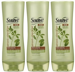 Suave Coupons