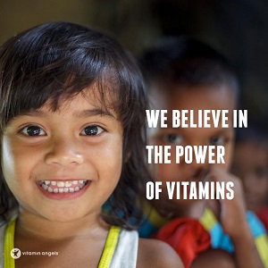 Vitamin Angel Deal
